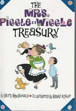 Mrs. Piggle Wiggle Treasury