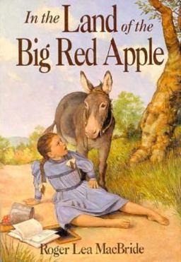 In the Land of the Big Red Apple