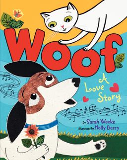Woof: a Love Story