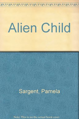 Alien Child