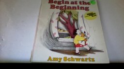 Begin at the Beginning