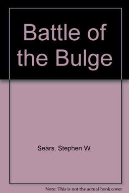 Battle of the Bulge