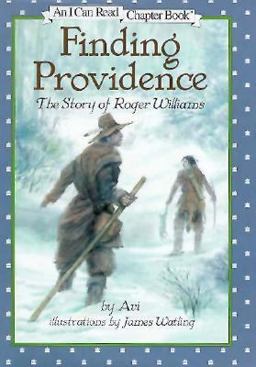 Finding Providence