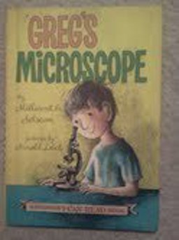 Greg's Microscope