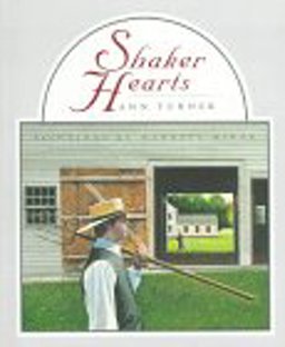 Shaker Hearts