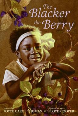 Blacker the Berry  9780060253752 Front Cover