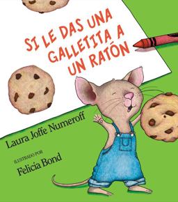 Si le das una Galletita a un Ratón
