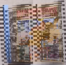 In the Night Kitchen