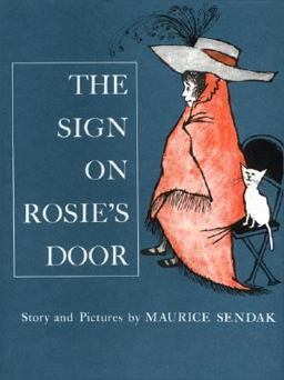 The Sign on Rosie's Door