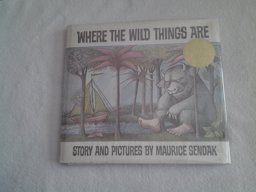 Where the Wild Things Are