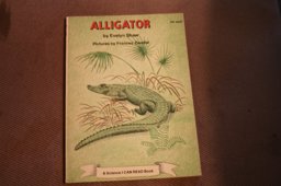 Alligator Alligator