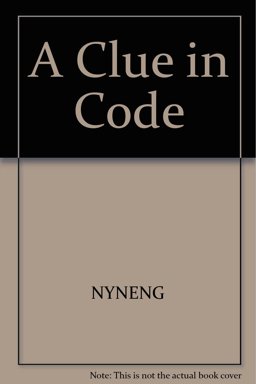 A Clue in Code