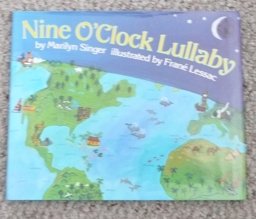 Nine O'Clock Lullaby