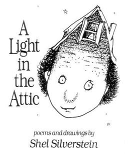 Light in the Attic  9780060256739 Front Cover