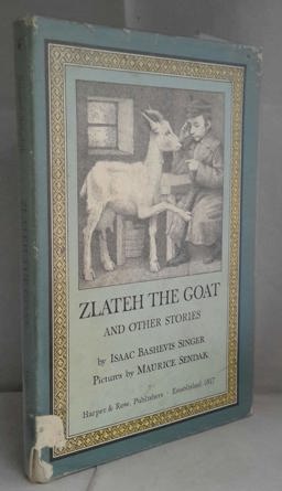 Zlateh the Goat and Other Stories