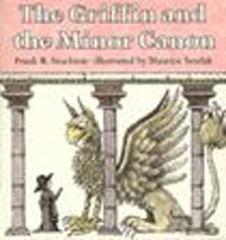 The Griffin and the Minor Canon