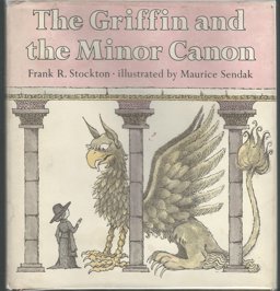 The Griffin and the Minor Canon