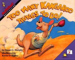 Too Many Kangaroo Things to Do!