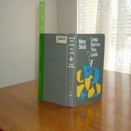 Leap Before You Look