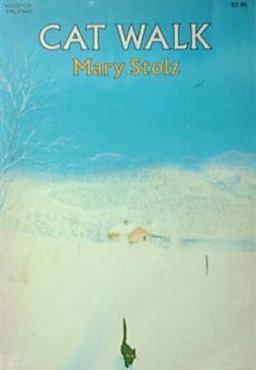 Cat Walk