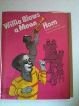 Willie Blows a Mean Horn