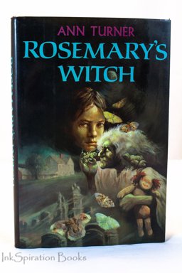 Rosemary's Witch Rosemary's Witch
