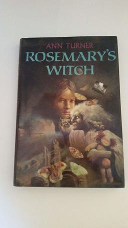 Rosemary's Witch Rosemary's Witch