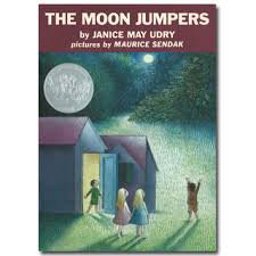 The Moon Jumpers