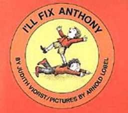 I'll Fix Anthony