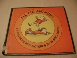 I'll Fix Anthony