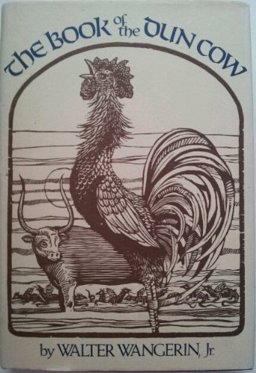 The Book of the Dun Cow