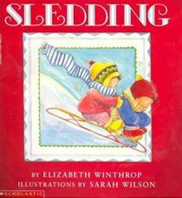 Sledding