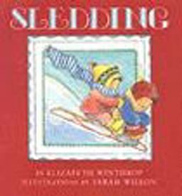 Sledding