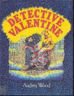 Detective Valentine