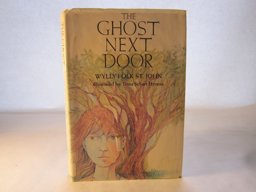 The Ghost Next Door