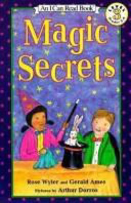 Magic Secrets