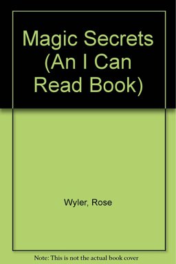 Magic Secrets