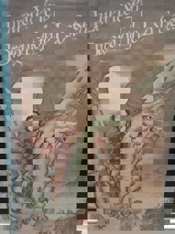 Dragon of the Lost Sea