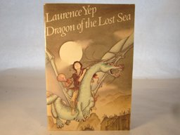 Dragon of the Lost Sea