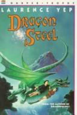 Dragon Steel