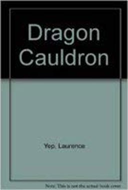 Dragon Cauldron