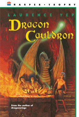 Dragon Cauldron