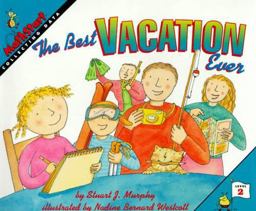 The Best Vacation Ever