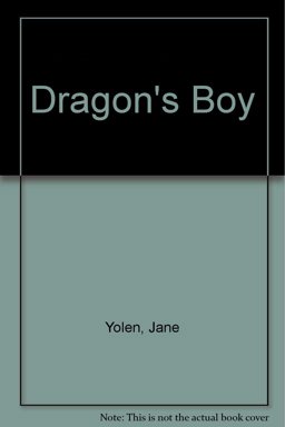 The Dragon's Boy