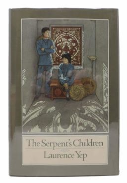 The Serpent's Children