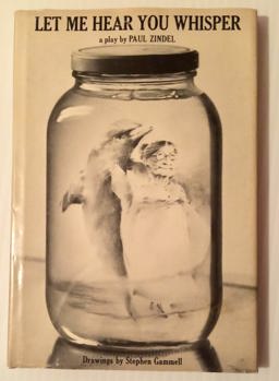 Let Me Hear You Whisper