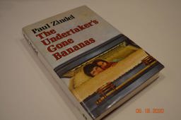 The Undertaker's Gone Bananas The Undertaker's Gone Bananas