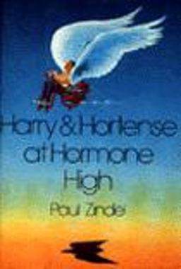 Harry and Hortense at Hormone High Harry and Hortense at Hormone High