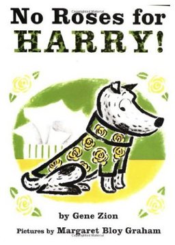 No Roses for Harry! No Roses for Harry!