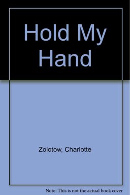 Hold My Hand